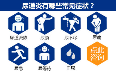 尿道炎治疗,尿道炎原因,尿道炎症状 ,尿道炎药物,尿道炎调理